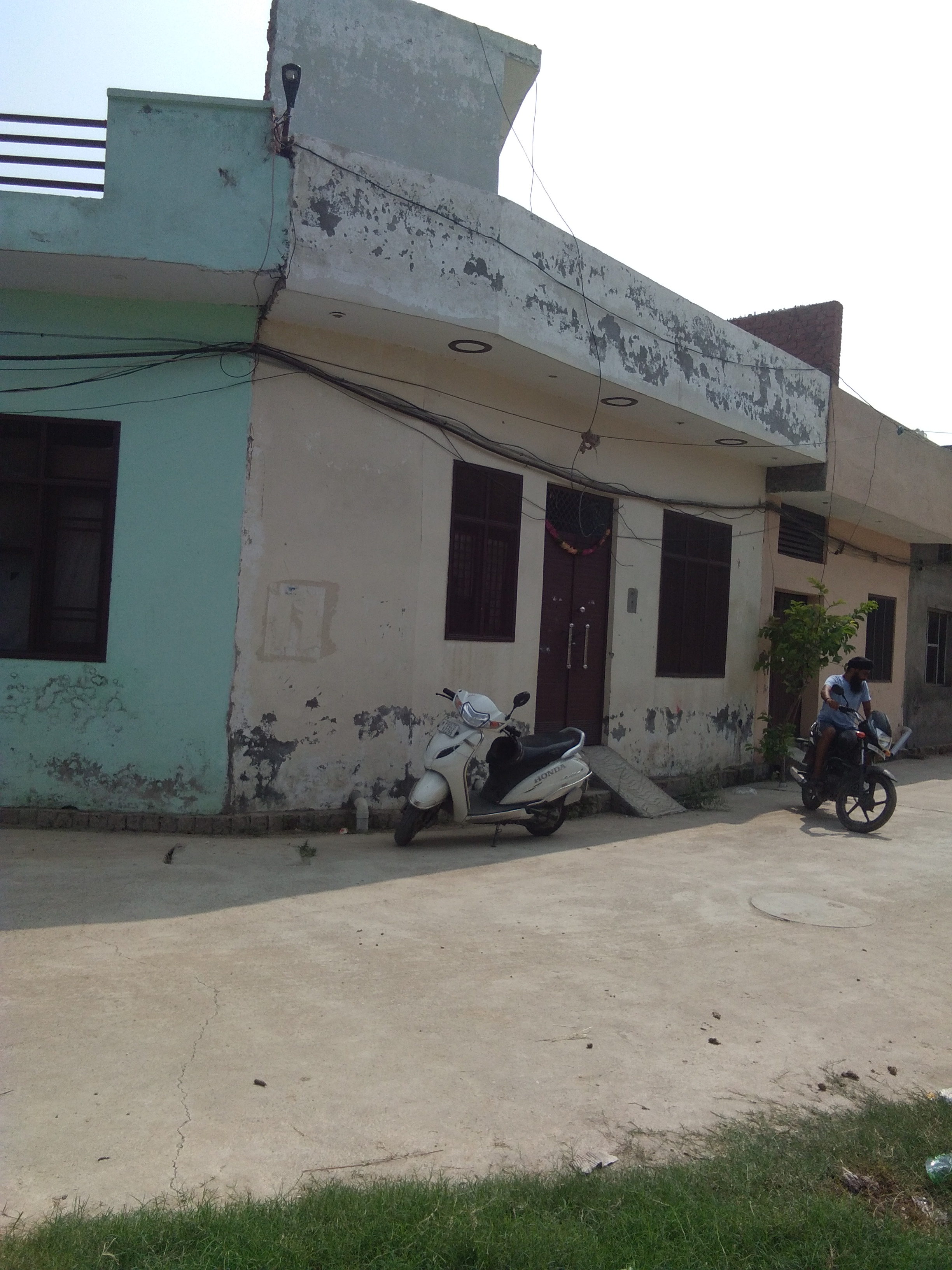 Residential Independent House/Villa is avalible for Sale at Amritsar