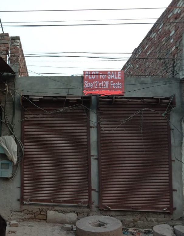 Commercial Commercial Shops is avalible for Sale at Amritsar