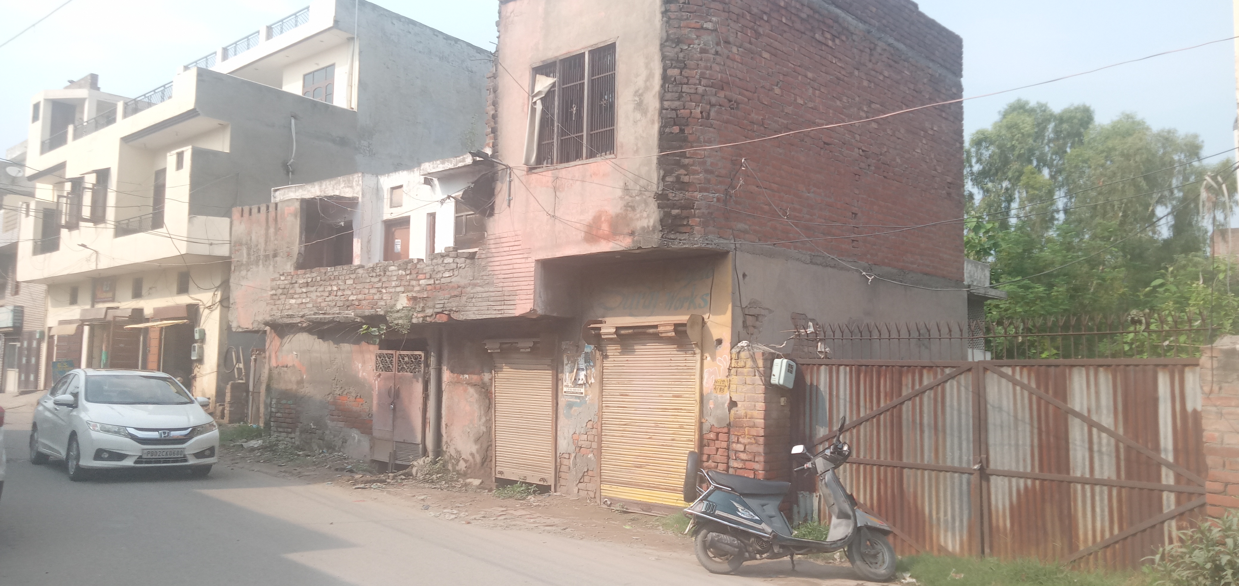 Residential Residential Land is avalible for Sale at Amritsar