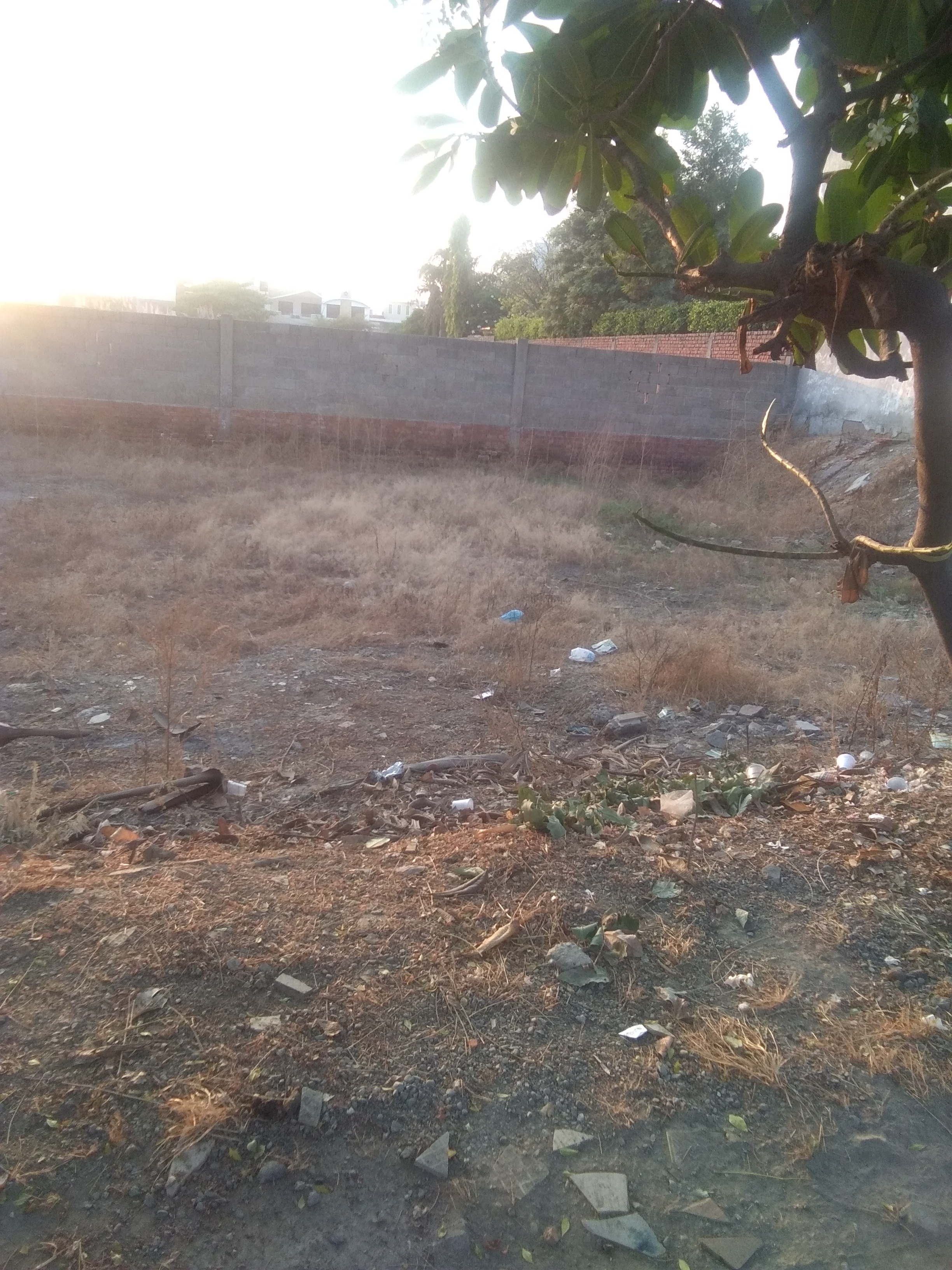 Residential Land/Plot is avalible for Sale at Amritsar