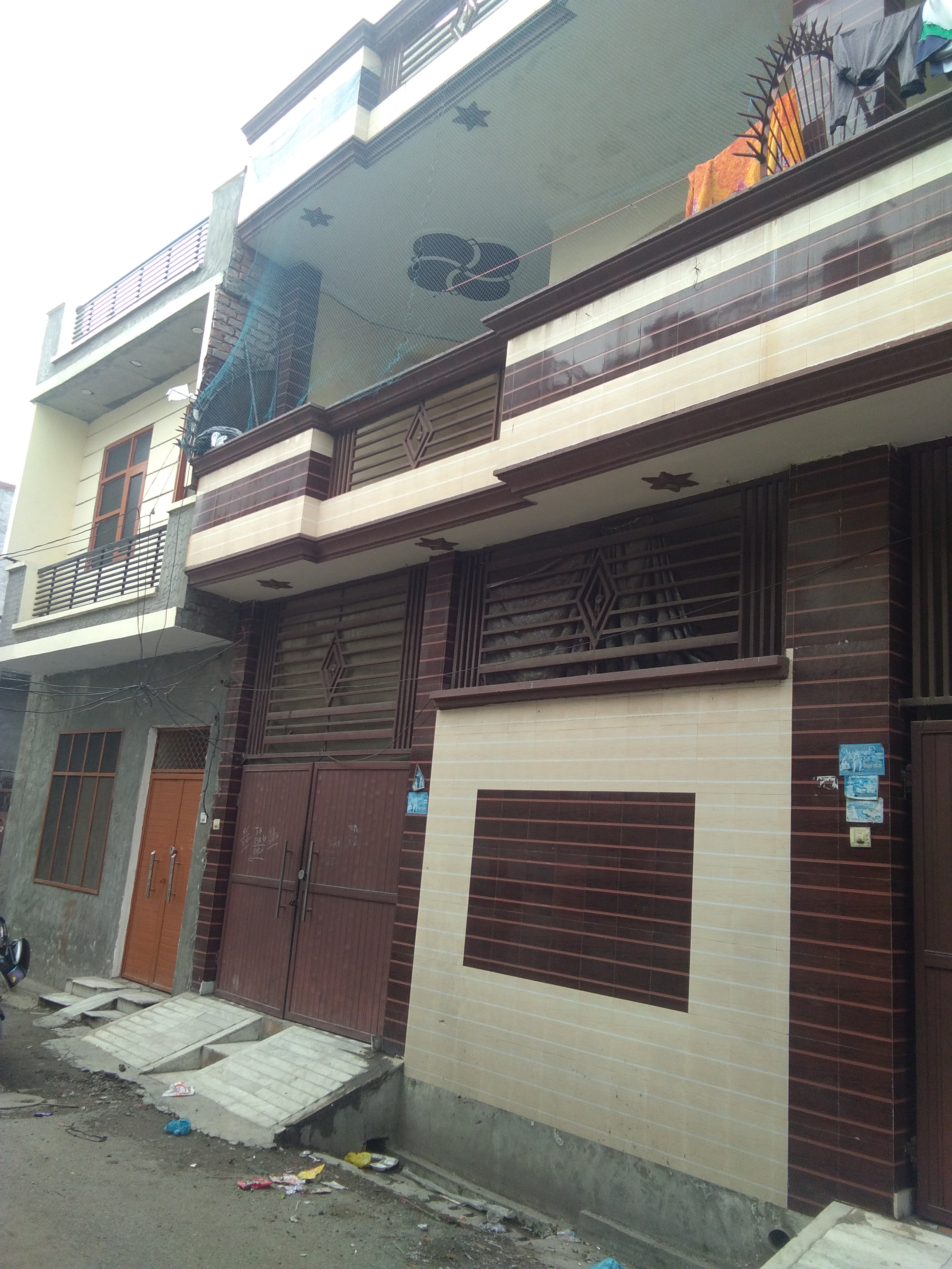 Residential Independent House/Villa is avalible for Sale at Amritsar