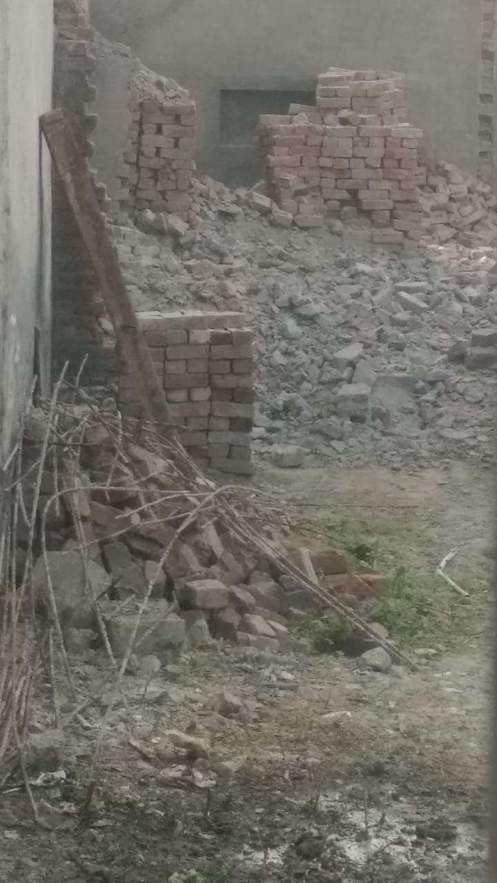 Residential Land/Plot is avalible for Sale at Amritsar