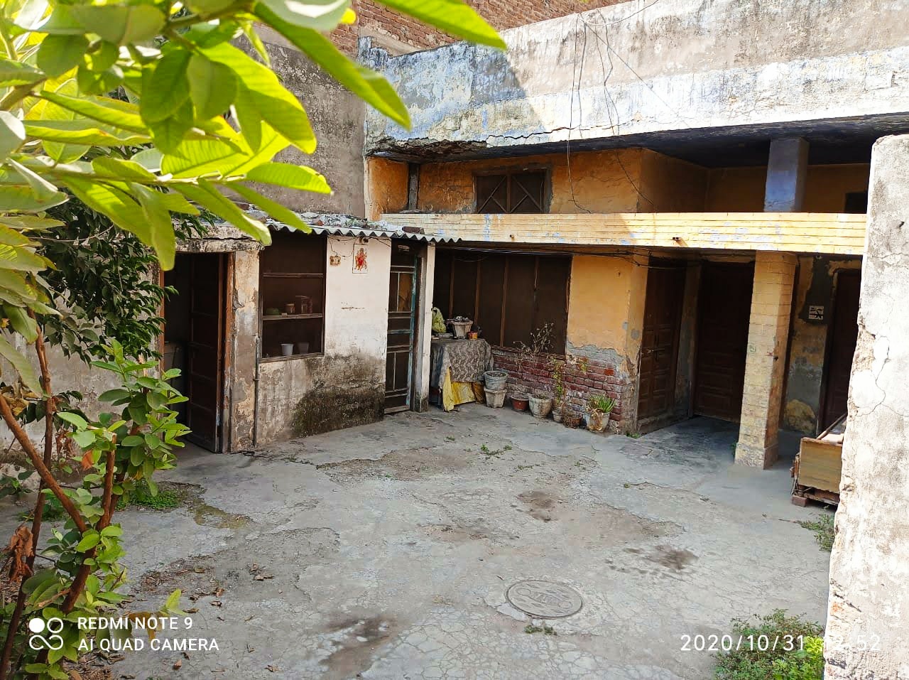 Residential Independent House/Villa is avalible for Sale at Amritsar