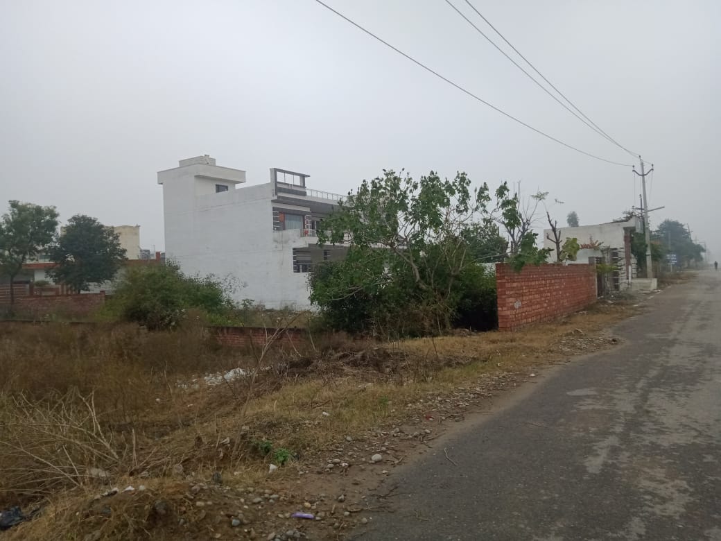 Commercial Land/Inst. Land is avalible for Sale at Amritsar