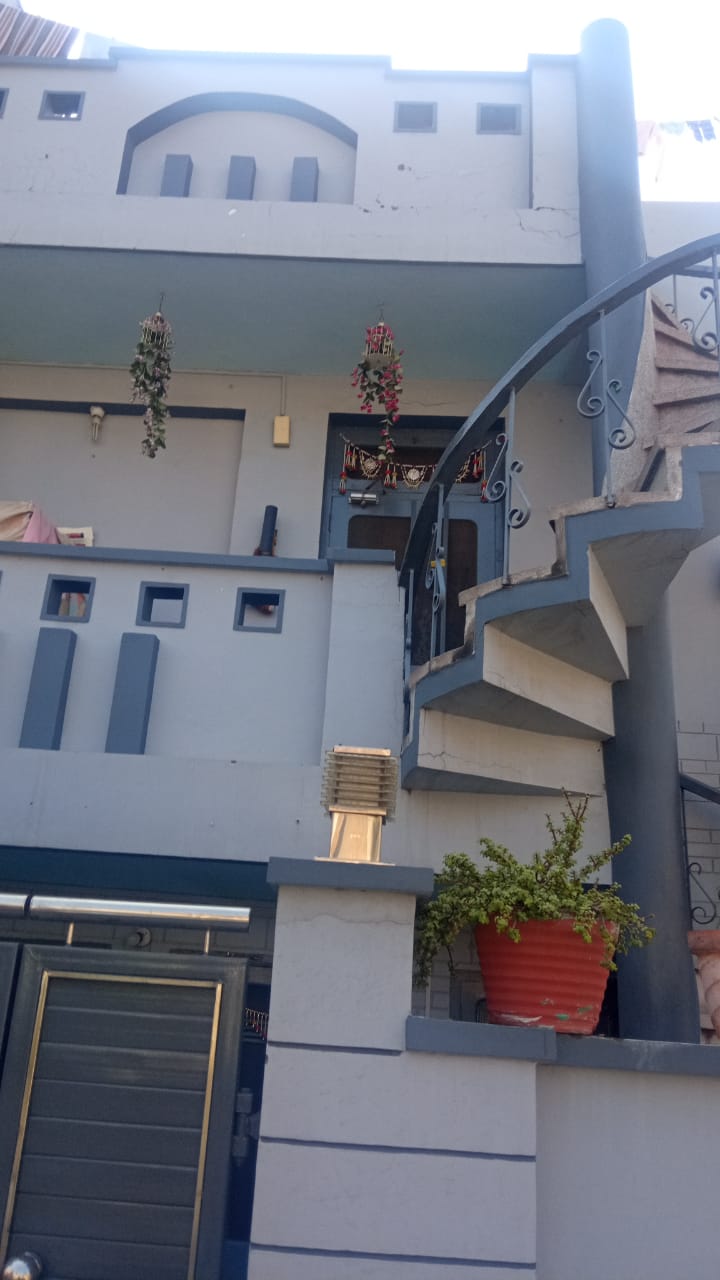 Residential Land/Plot is avalible for Sale at Amritsar