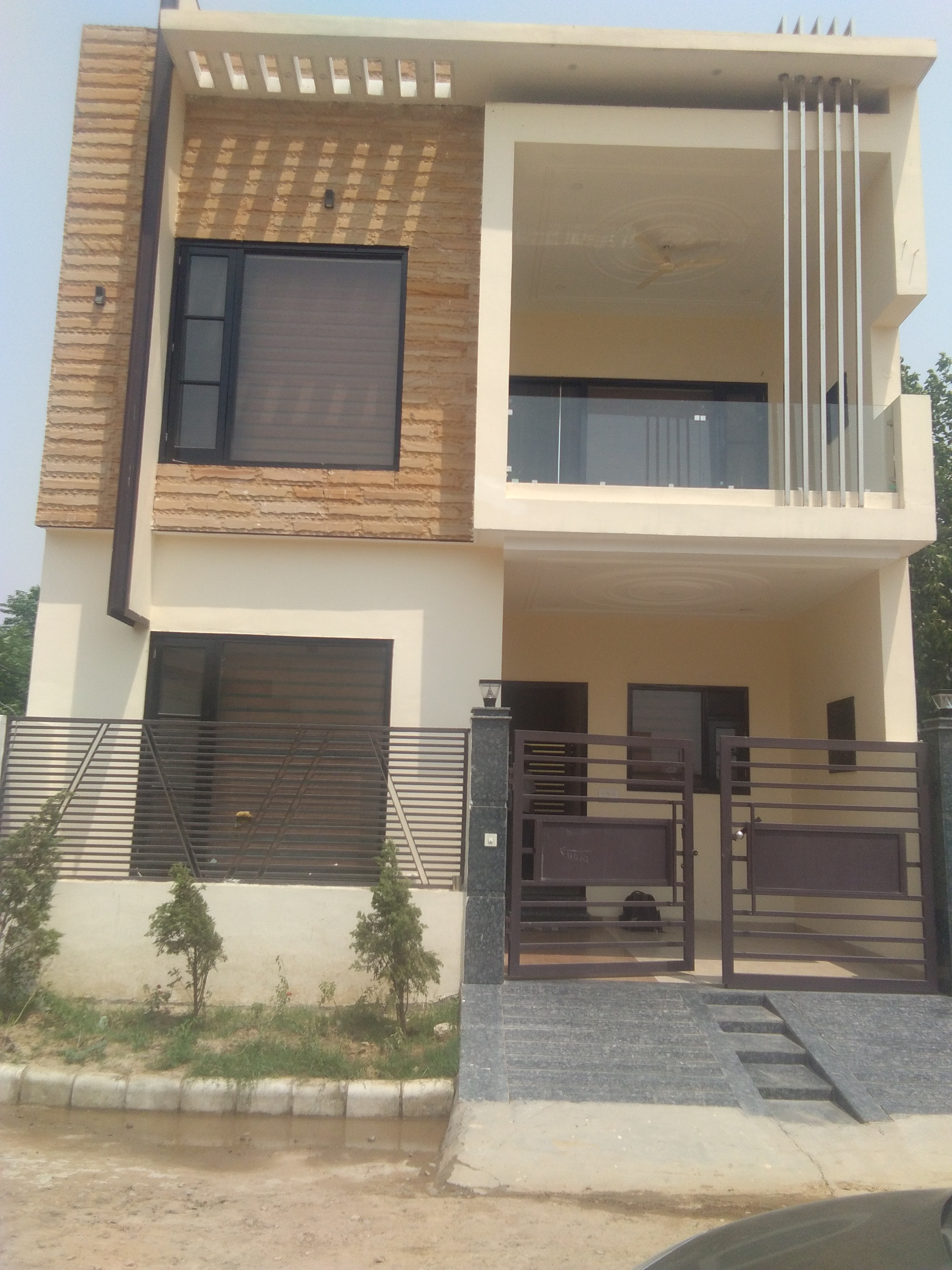 Residential Independent House/Villa is avalible for Sale at Amritsar