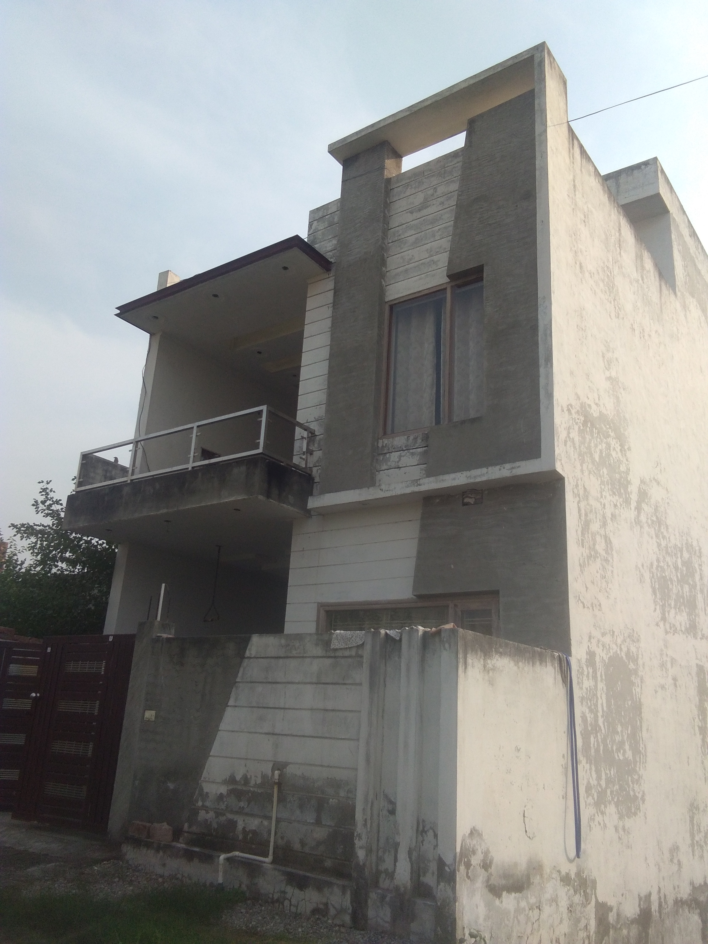 Residential Independent House/Villa is avalible for Sale at Amritsar