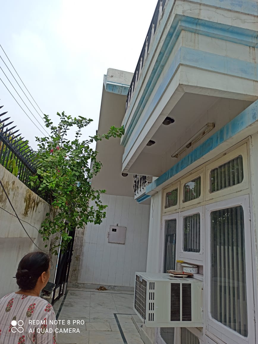 Residential Independent House/Villa is avalible for Sale at Amritsar
