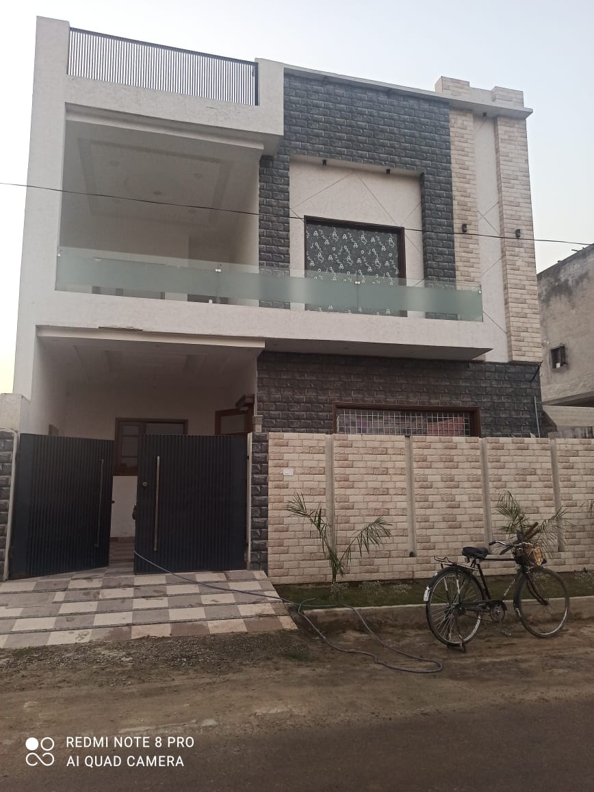 Residential Independent House/Villa is avalible for Sale at Amritsar