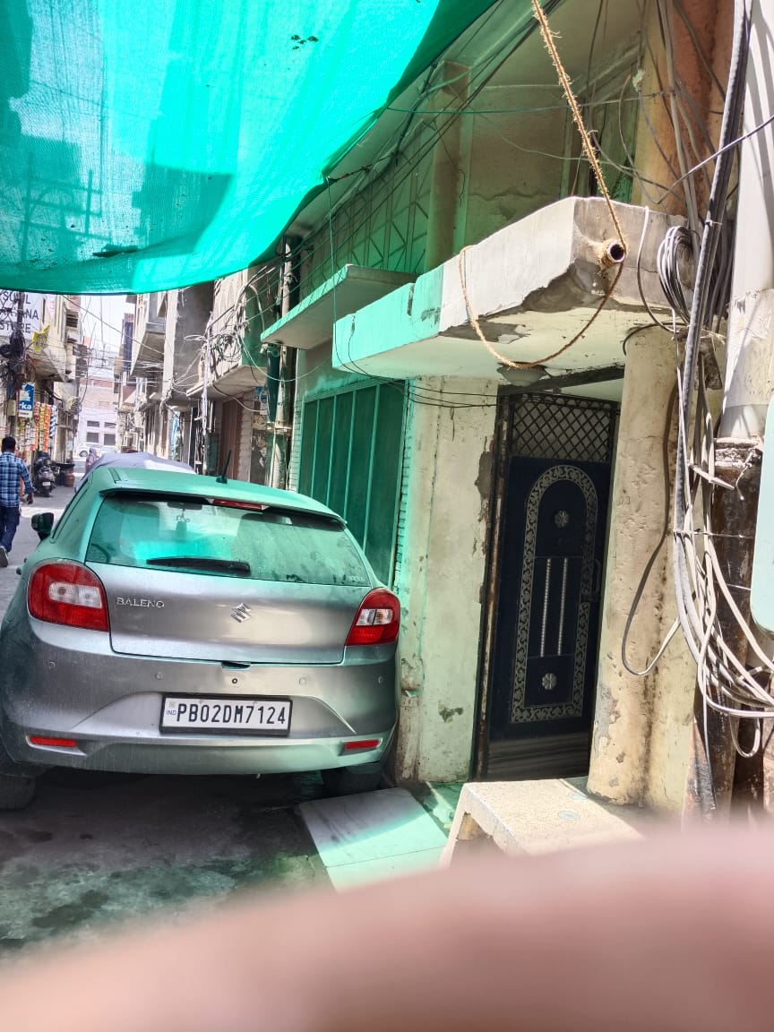 Residential Independent House/Villa is avalible for Sale at Amritsar