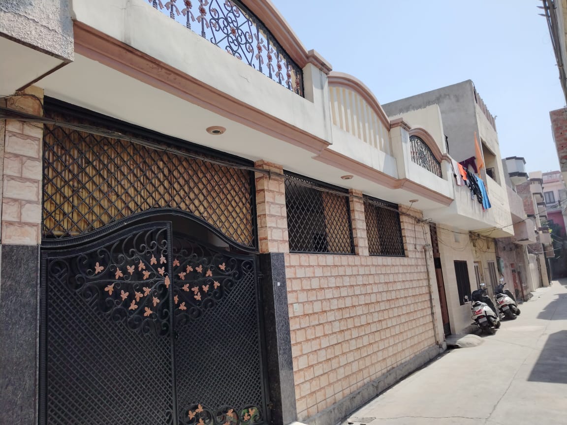 Residential Independent House/Villa is avalible for Sale at Amritsar